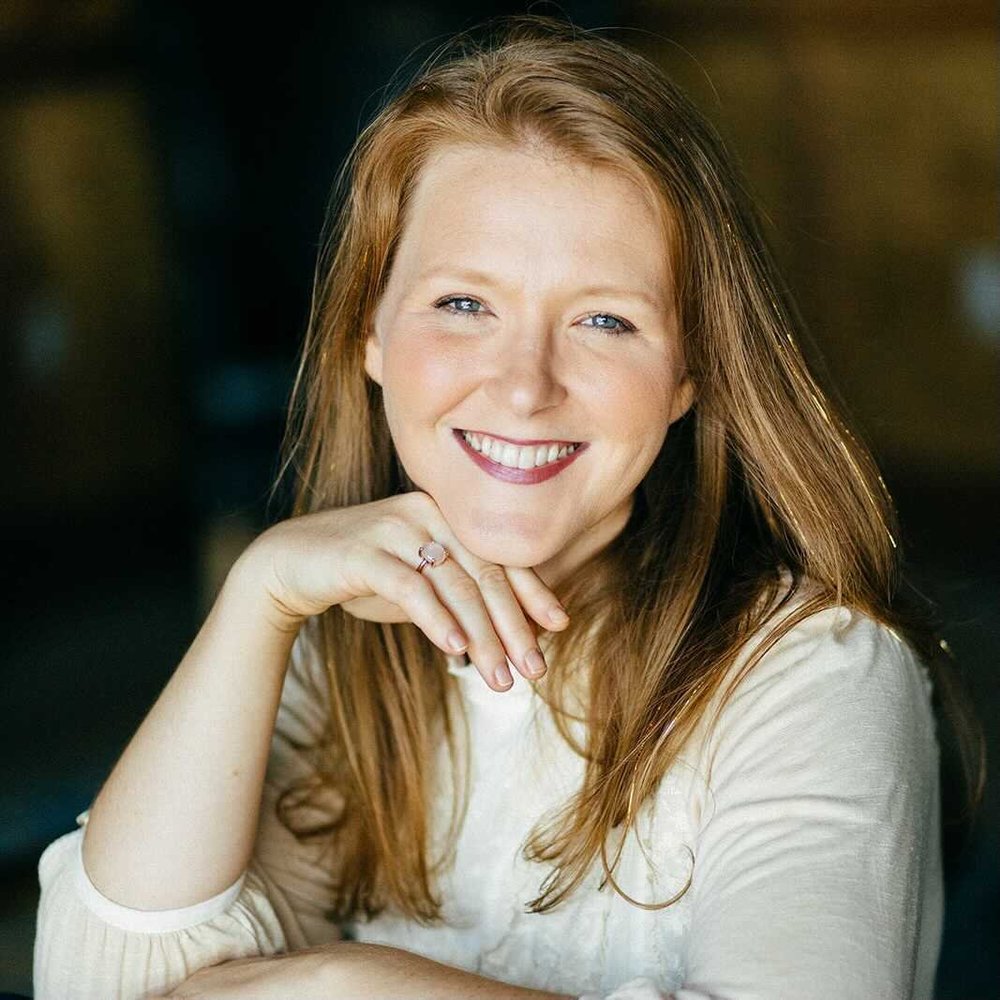 Meet your Posher, Lauren